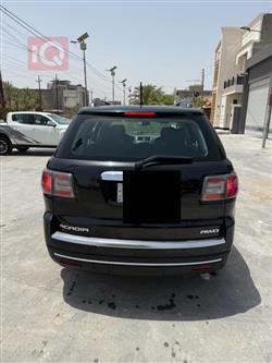 GMC Acadia